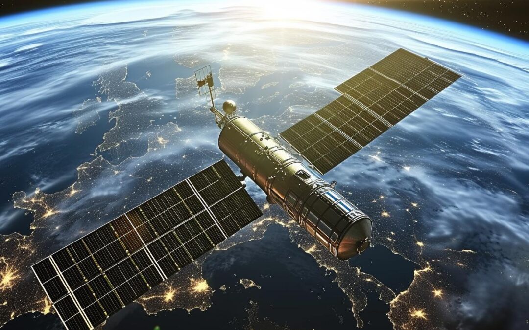 Internet satelitarny: Kompleksowy przewodnik po dostępie do sieci z każdego zakątka świata
