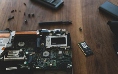 Jak rozpoznać, że Twój komputer zaraz się zepsuje? Najczęstsze sygnały ostrzegawcze