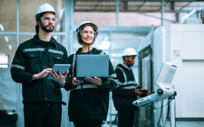 Sterowanie precyzyjne w przemyśle – jak interfejsy GPIO i CAN zwiększają niezawodność procesów?